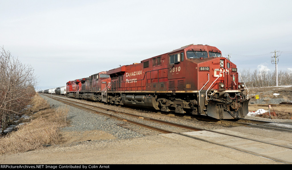 CP 8810